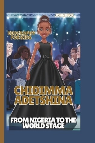 Cover of Chidimma Adetshina