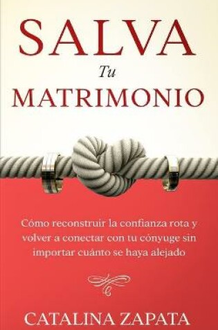 Cover of Salva tu matrimonio