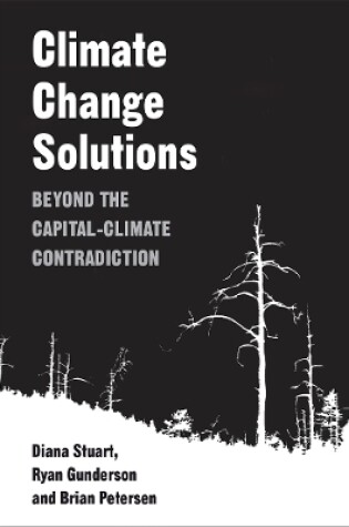 Cover of Climate Change Solutions