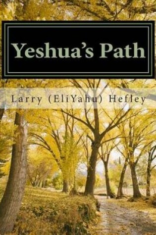 Cover of Yeshua's Path