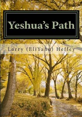 Book cover for Yeshua's Path