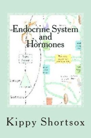 Cover of Endocrine System and Hormones