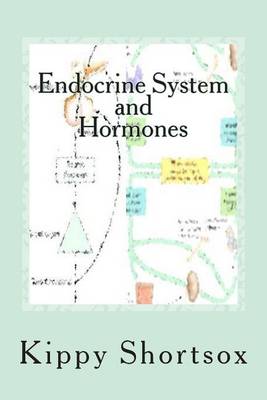 Book cover for Endocrine System and Hormones