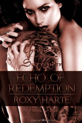 Book cover for Echo of Redemption