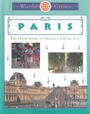 Book cover for Paris