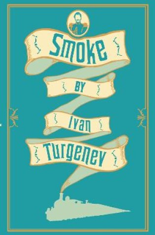 Cover of Smoke: New Translation
