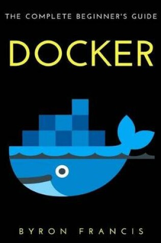 Cover of Docker