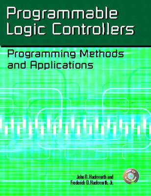 Book cover for Programmable Logic Controllers