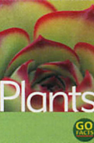 Cover of Plants Booster Pack