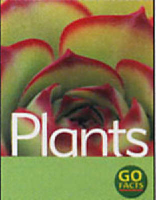 Cover of Plants Booster Pack