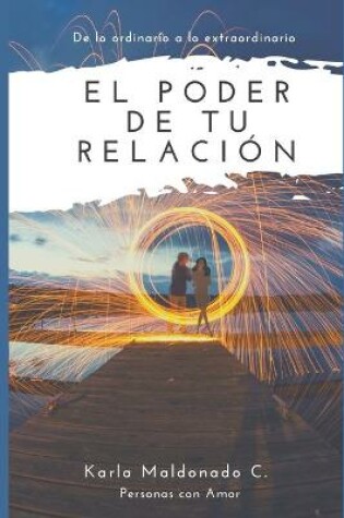 Cover of El Poder de tu Relacion