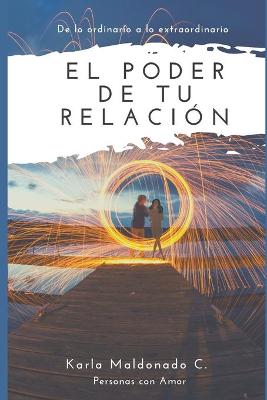 Cover of El Poder de tu Relacion