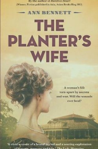 Cover of The Planter's Wife