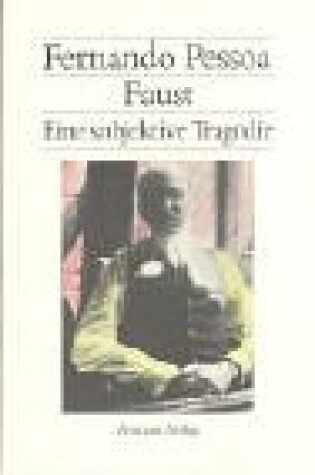 Cover of Faust