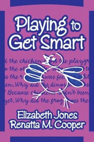 Cover of Playing to Get Smart