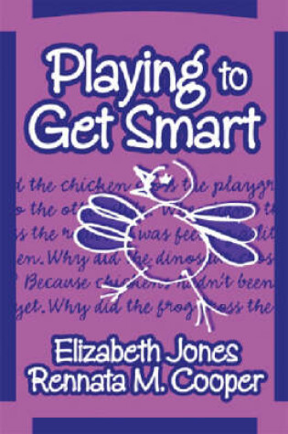 Cover of Playing to Get Smart