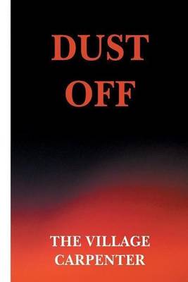 Book cover for Dust Off