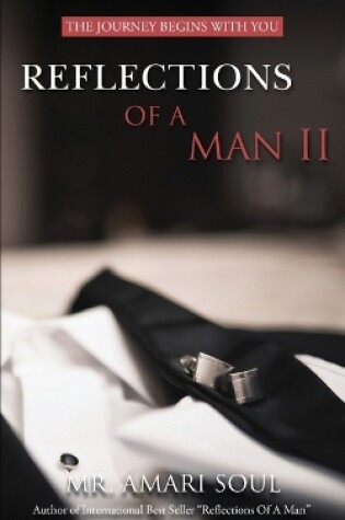 Cover of Reflections Of A Man II