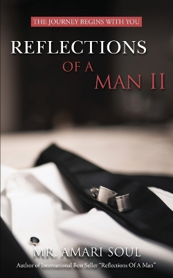 Book cover for Reflections Of A Man II