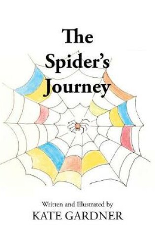Cover of The Spider's Journey