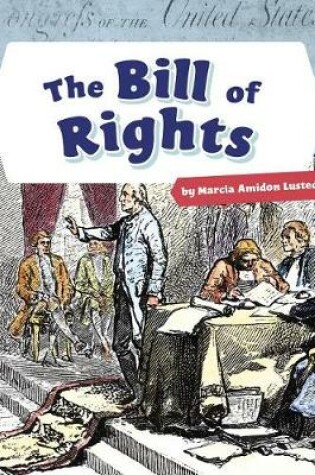 Cover of Bill of Rights (Shaping the United States of America)