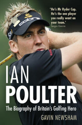 Cover of Ian Poulter