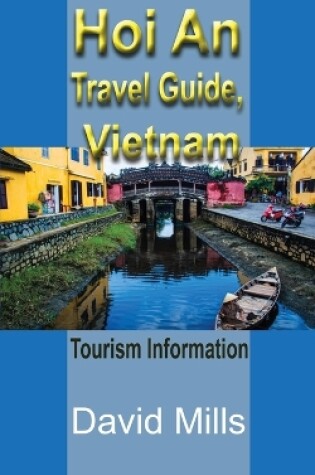 Cover of Hoi An Travel Guide, Vietnam