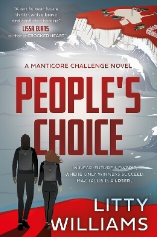 Cover of People's Choice
