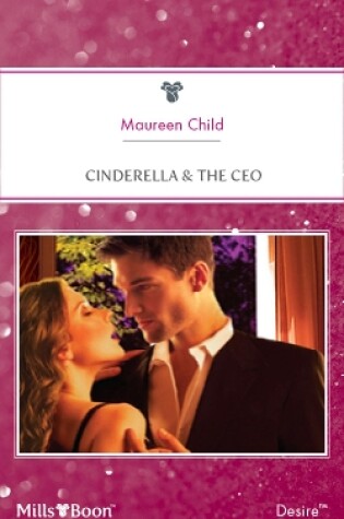 Cover of Cinderella & The Ceo
