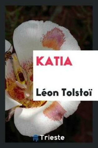 Cover of Katia