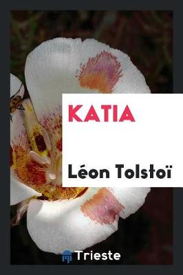 Book cover for Katia