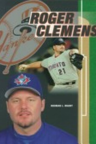 Cover of Roger Clemens