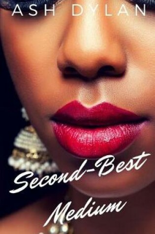 Cover of Second-Best Medium