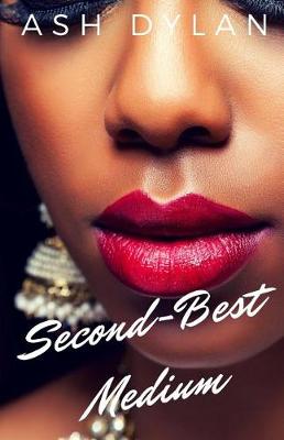 Book cover for Second-Best Medium