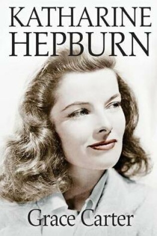 Cover of Katharine Hepburn