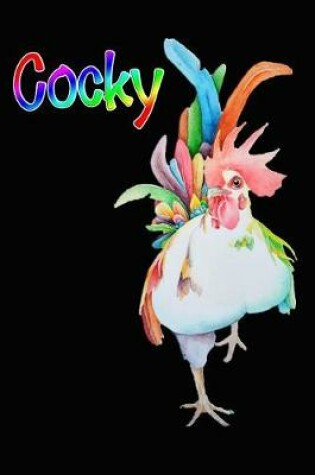 Cover of Cocky
