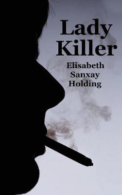 Book cover for Lady Killer