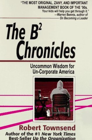 Cover of The B-2 Chronicles