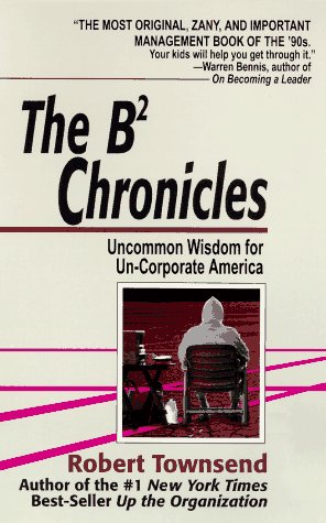 Book cover for The B-2 Chronicles