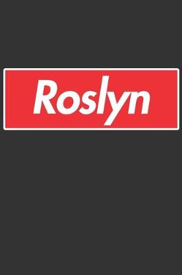 Book cover for Roslyn