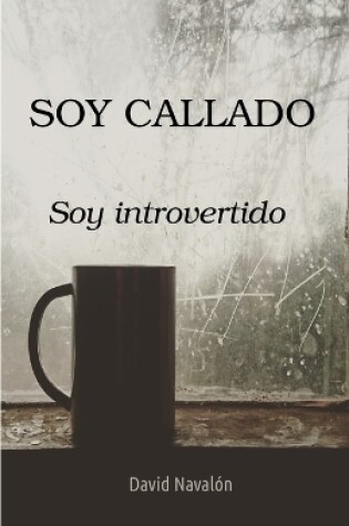 Cover of Soy callado.