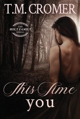 Book cover for This Time You