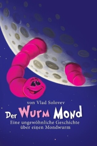 Cover of Der Wurm Mond