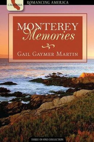 Cover of Monterey Memories
