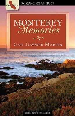 Cover of Monterey Memories