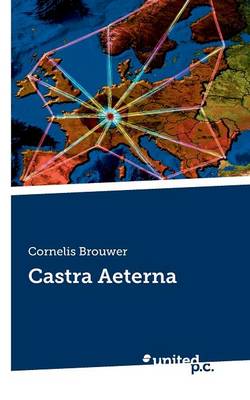 Book cover for Castra Aeterna
