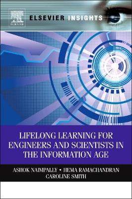 Book cover for Lifelong Learning for Engineers and Scientists in the Information Age