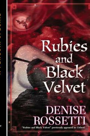 Cover of Rubies and Black Velvet