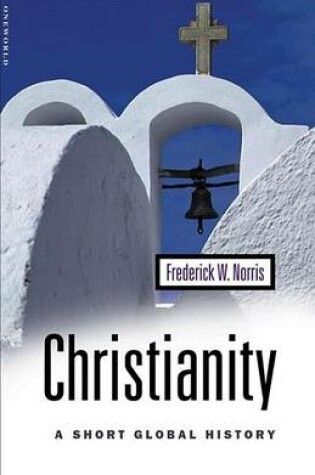 Cover of Christianity