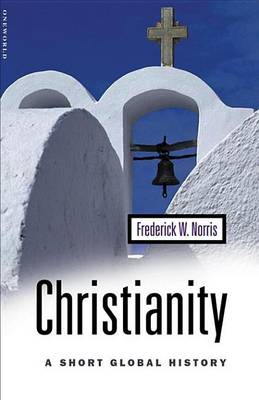 Book cover for Christianity